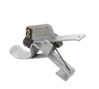 Lurrose Utensile Per Rimozione Della Corteccia Degli Alberi Tronchese Ad Anello Per Rami Tronchese Per Alberi Utensile Da Giardino Per Potatura