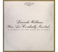 Lu's Jukebox Vol. 6: You Are Cordially Invited....A Tribute To The Rolling Stones