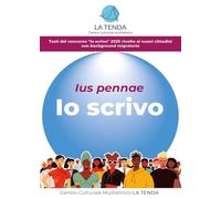 Lus pennae. Io scrivo 2025