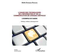 L'usage des technologies de l'information et de la communication en (Tascabile)