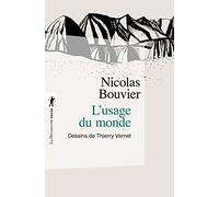 L'usage du monde: Genève, juin 1953, Khyber Pass, décembre 1954