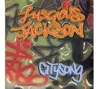 Luscious Jackson - City Song / Energy Sucker / Radiating