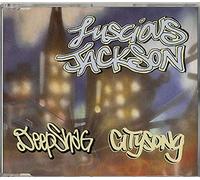 Luscious Jackson - Deep Shag/City Song