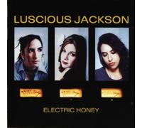 LUSCIOUS JACKSON - Electric Honey