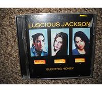 Luscious Jackson - Electric Honey by Luscious Jackson (1999) Audio CD