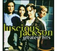Luscious Jackson - Greatest Hits