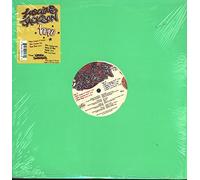 Luscious Jackson - Here