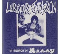 Luscious Jackson - In Search of Manny