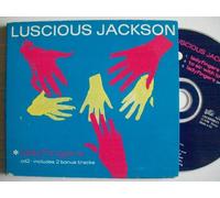 Luscious Jackson - Lady Fingers