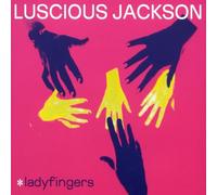 Luscious Jackson - Ladyfingers