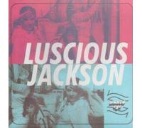 Luscious Jackson - Naked Eye