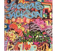 Luscious Jackson - Natural Ingredients