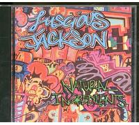 Luscious Jackson - Natural Ingredients
