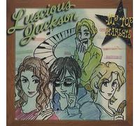 Luscious Jackson - Tip Top Starlets