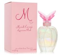 Luscious Pink by Mariah Carey Eau De Parfum Spray 3.4 oz / e 100 ml