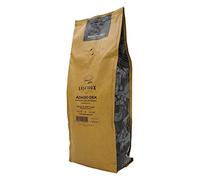 Luscioux Caffè in Grani Miscela Adagio Dek - Decaffeinato - Confezione da 1 Kg | Per chi vuole rinunciare alla caffeina ma non al piacere di un ottimo caffè