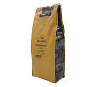 Luscioux Caffè in Grani Miscela Intermezzo - Confezione da 1 Kg | Puro piacere intenso, corposo, cremoso e persistente