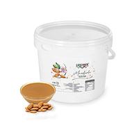 LUSCIOUX Pasta Pura di Mandorla Pelata e Tostata (5)