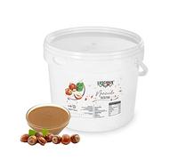 LUSCIOUX Pasta Pura di Nocciola Tostata (20)
