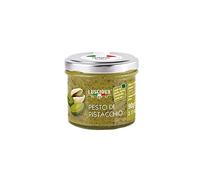 LUSCIOUX Pesto al Pistacchio (90)