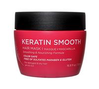 Luseta - Maschera per capelli alla cheratina, 500 ml