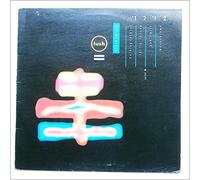 Lush - Black Spring EP "12 Vinyl-Maxi (1991)
