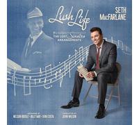 Seth MacFarlane - Lush Life: The Lost Sinatra Arrangements