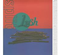 Lush Split (Vinyl LP) 12" Album