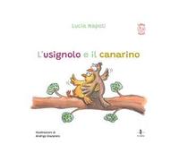 L'usignolo e il canarino