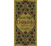 L'usignolo e la rosa