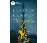 L'usignolo - Hannah Kristin