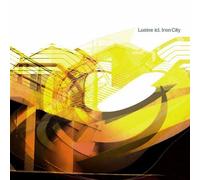 Lusine Icl - Iron City