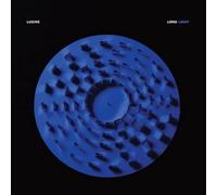 LUSINE - LONG LIGHT (COLOURED VINYL)