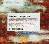 Lusine - Podgelism
