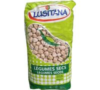 Lusitana - Ceci secchi, 1 kg