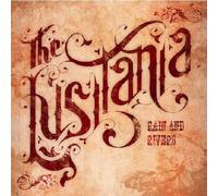 Lusitana - Rain And Rivers