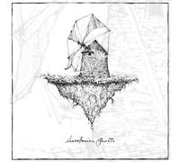 Lusitanian Ghosts Exotic Quixotic (Vinyl LP)