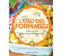 L'uso dei formaggi nella cucina della tradizione regionale