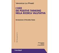 L'uso dei Positive Thinking nella ricerca valutativa