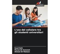L'uso del cellulare tra gli studenti universitari