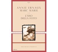L'uso della foto