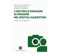 L'uso delle immagini di persone nel digital marketing. Regole e p