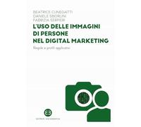 L'uso delle immagini di persone nel digital marketing. Regole e profili applicativi
