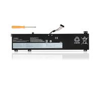 LUSONBAY Batteria compatibile per computer portatile L19M4PC2 L19C4PC2 con Lenovo Legion 5-17ARH05H 5-17IMH05 5-17IMH05H 7-15IMH05 7-15IMHg05 C7-15IMH05 Y9000K 2020 15.366 V 53500 mAh/80 Wh