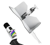 Lusore di vernice - Miscela di paddle | Paint Shaker | Spray Tint Shaker | Spulet Tint Tinders | Il pigmento degli irrigatori può peggiorare | Miscelazione di fissaggio della macchina per regolazioni