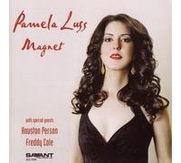 Luss, Pamela - Magnet