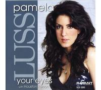 Luss, Pamela - Your Eyes