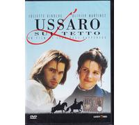 L'USSARO SUL TETTO Dvd ::: SIGILLATO ::: 1^ Ed. LUCKY RED
