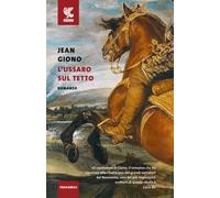L'ussaro sul tetto