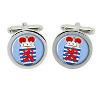 Lussemburgo (Belgio) Gemelli Rotondi IN Scatola